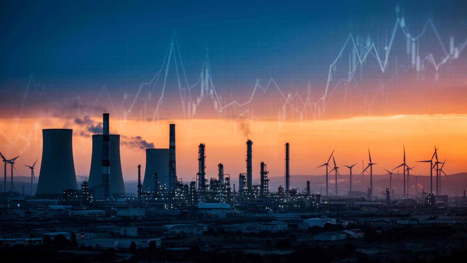 Wie wird das ETS der Türkei die Industrie beeinflussen?