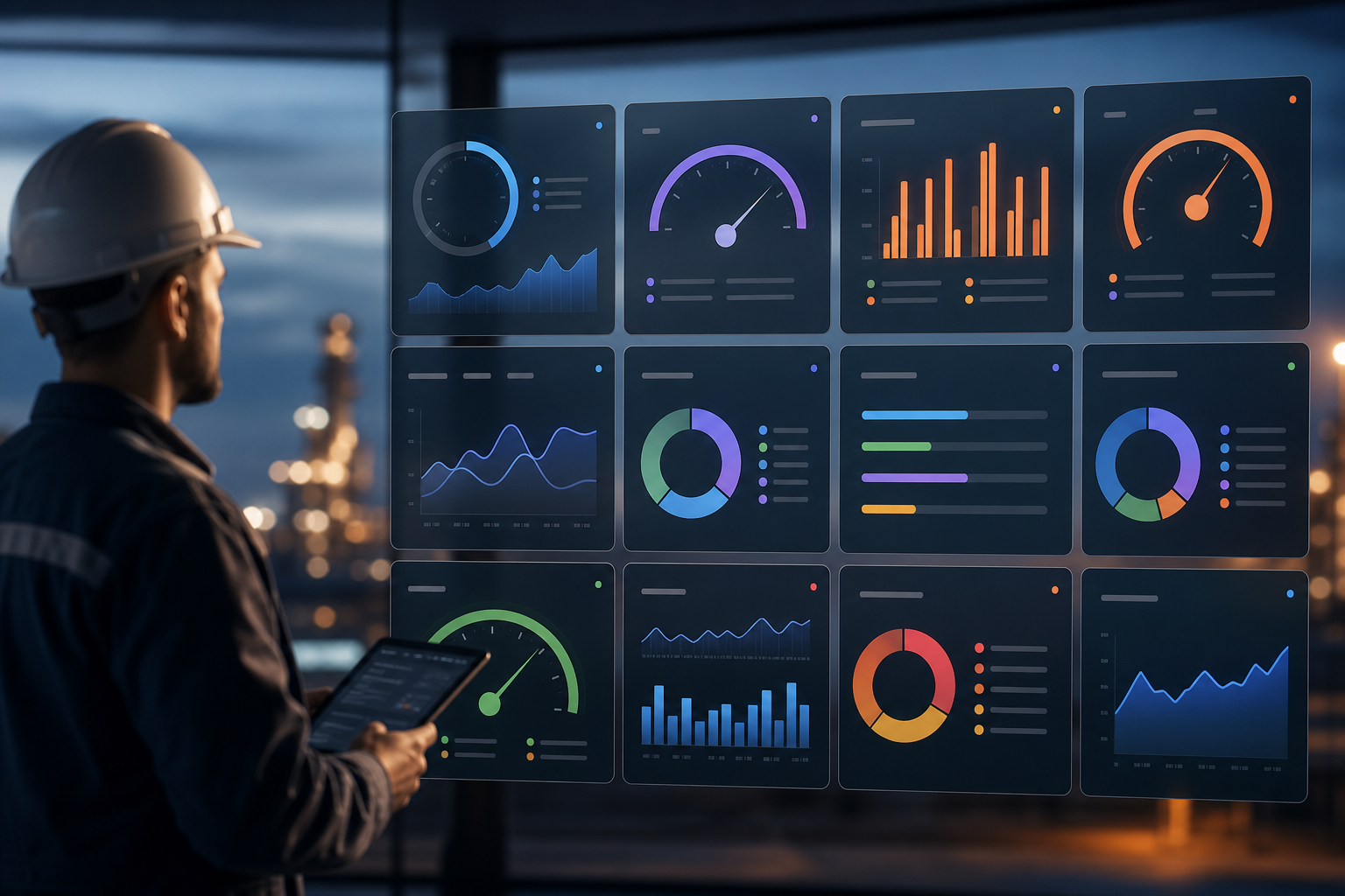 12 kritische KPIs im Außendienst: Leitfaden für Effizienz und Rentabilität