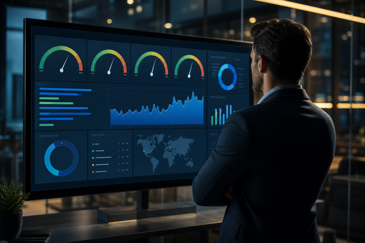 SLA-Management und Service-Level-Tracking: So vermeiden Sie Vertragsstrafen