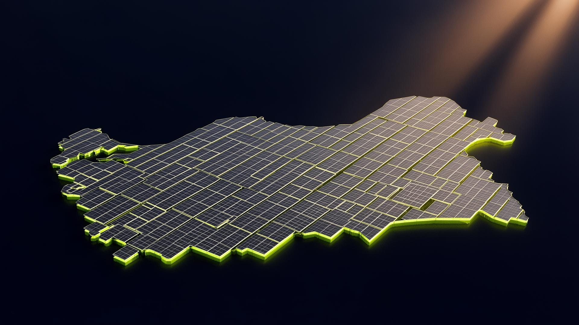 TEİAŞ 1.448 MW Lisanssız Kapasite Tahsis Etti: GES Yatırımcısı İçin Rehber
