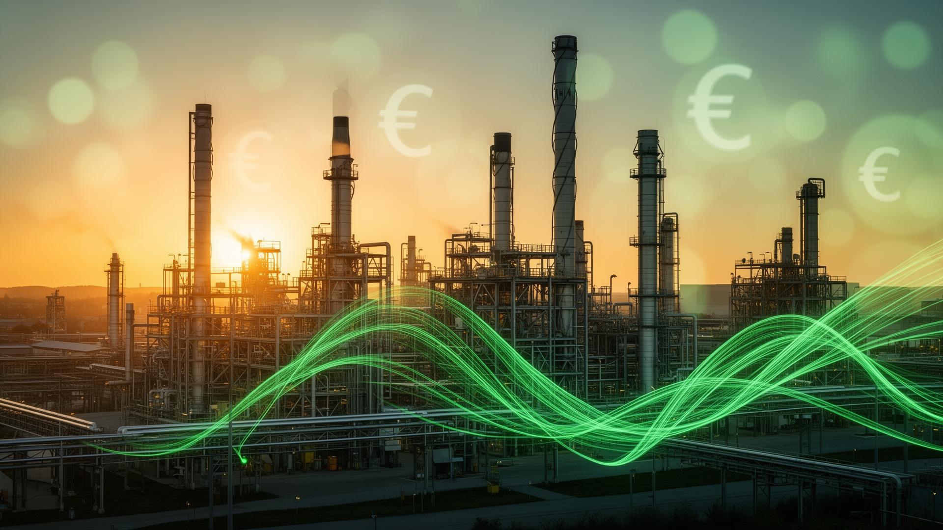 Der Werksleitfaden zum 5-Milliarden-Euro-Grünfonds